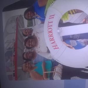 Meet your Posher, Margo